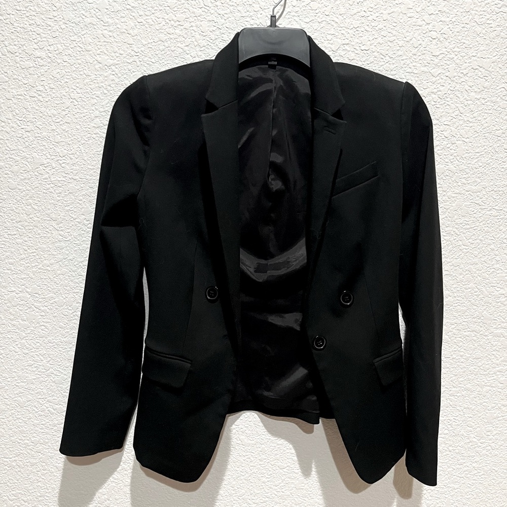 Express blazer